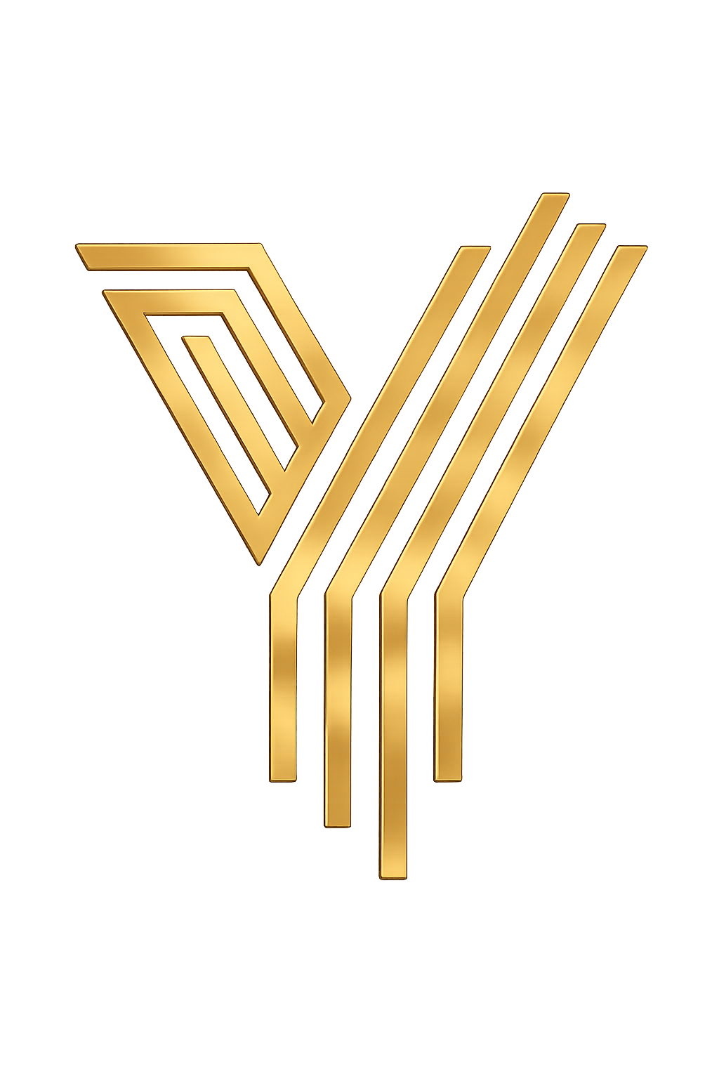Yerden İnşaat Logo